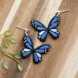 Indigo Wings