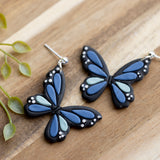 Indigo Wings