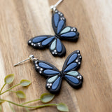 Indigo Wings
