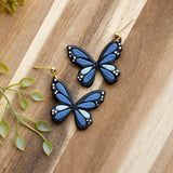 Indigo Wings