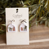 Story Nook Dangles