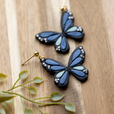 Indigo Wings