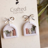 Story Nook Dangles