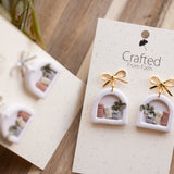 Story Nook Dangles