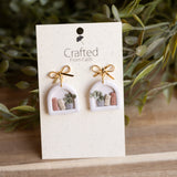 Story Nook Dangles