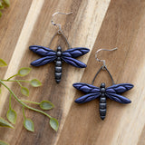 Twilight Dragonfly