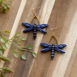 Twilight Dragonfly