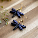 Twilight Dragonfly