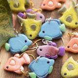 Glitter Fish