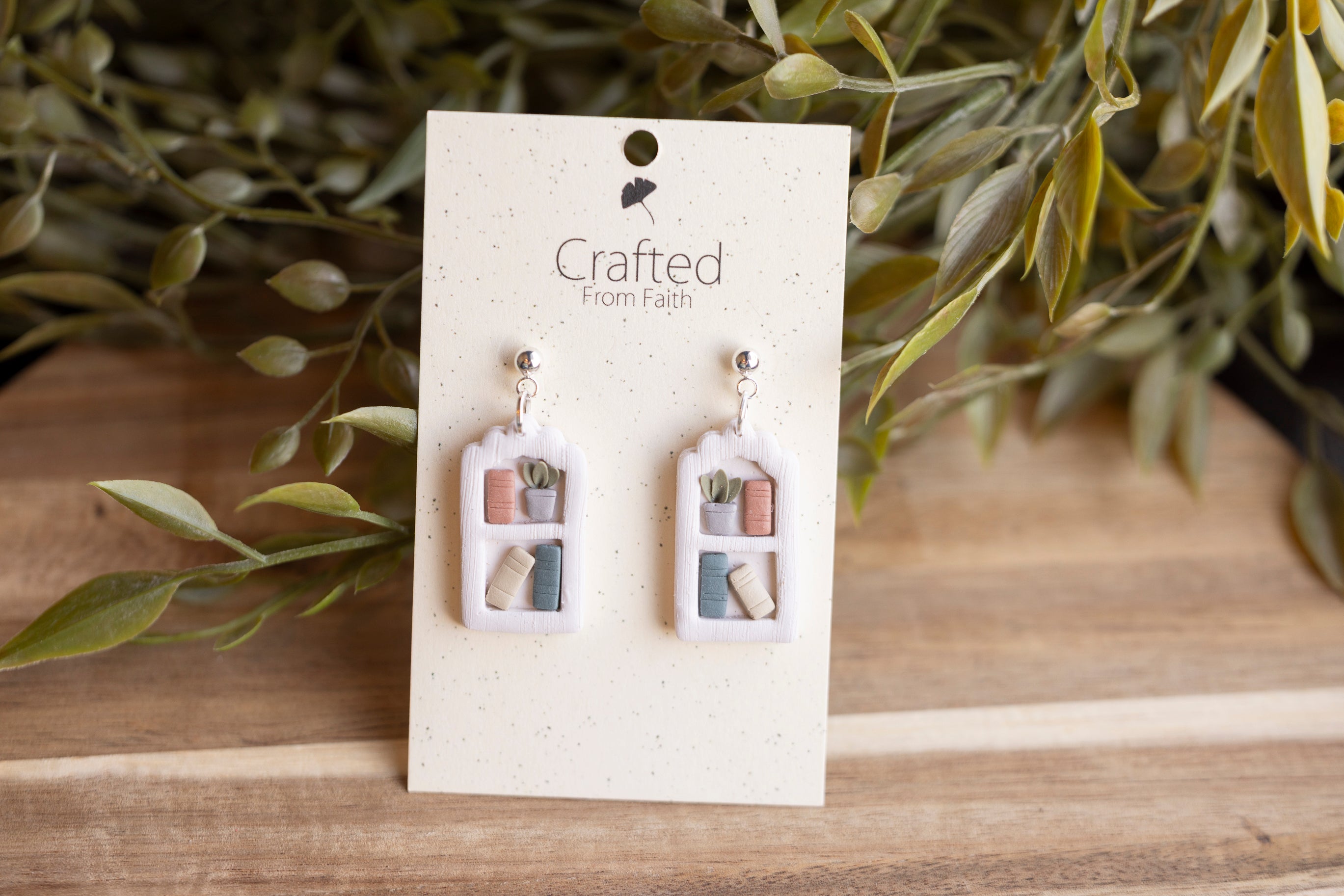 Little Library Dangles