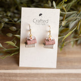 Blooming Chapter Dangles