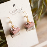 Blooming Chapter Dangles