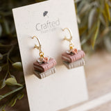 Blooming Chapter Dangles