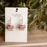 Blooming Chapter Dangles