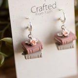 Blooming Chapter Dangles