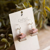 Blooming Chapter Dangles