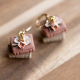 Blooming Chapter Dangles