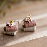 Blooming Chapter Dangles