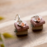 Blooming Chapter Dangles