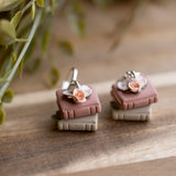 Blooming Chapter Dangles
