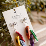 Color Me Happy Dangles