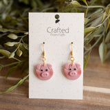 Snout & Sweet Dangles