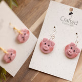 Snout & Sweet Dangles