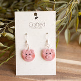 Snout & Sweet Dangles