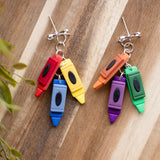 Color Me Happy Dangles