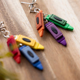 Color Me Happy Dangles