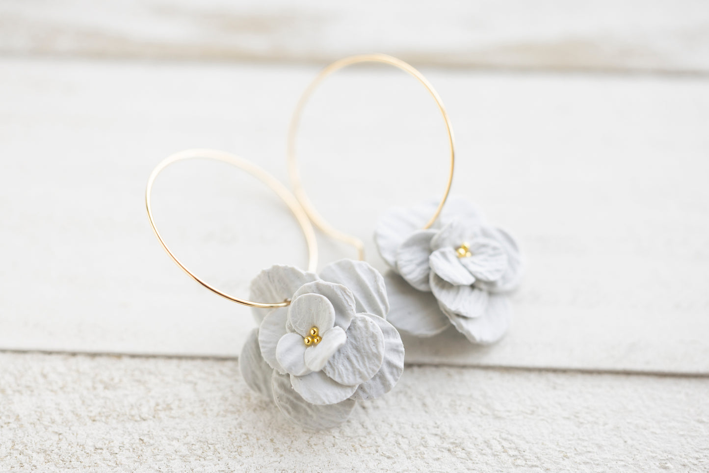 Botanical Hoops