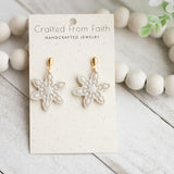 Snowflake Dangles