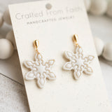 Snowflake Dangles