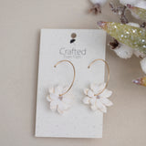 Edelweiss Hoops