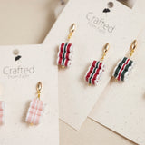 Candy Ribbon Dangles