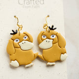 Psyduck Dangles