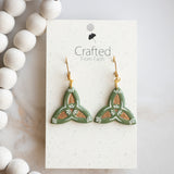 Celtic Knot Dangles