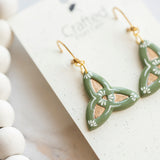 Celtic Knot Dangles