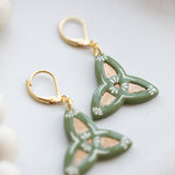 Celtic Knot Dangles