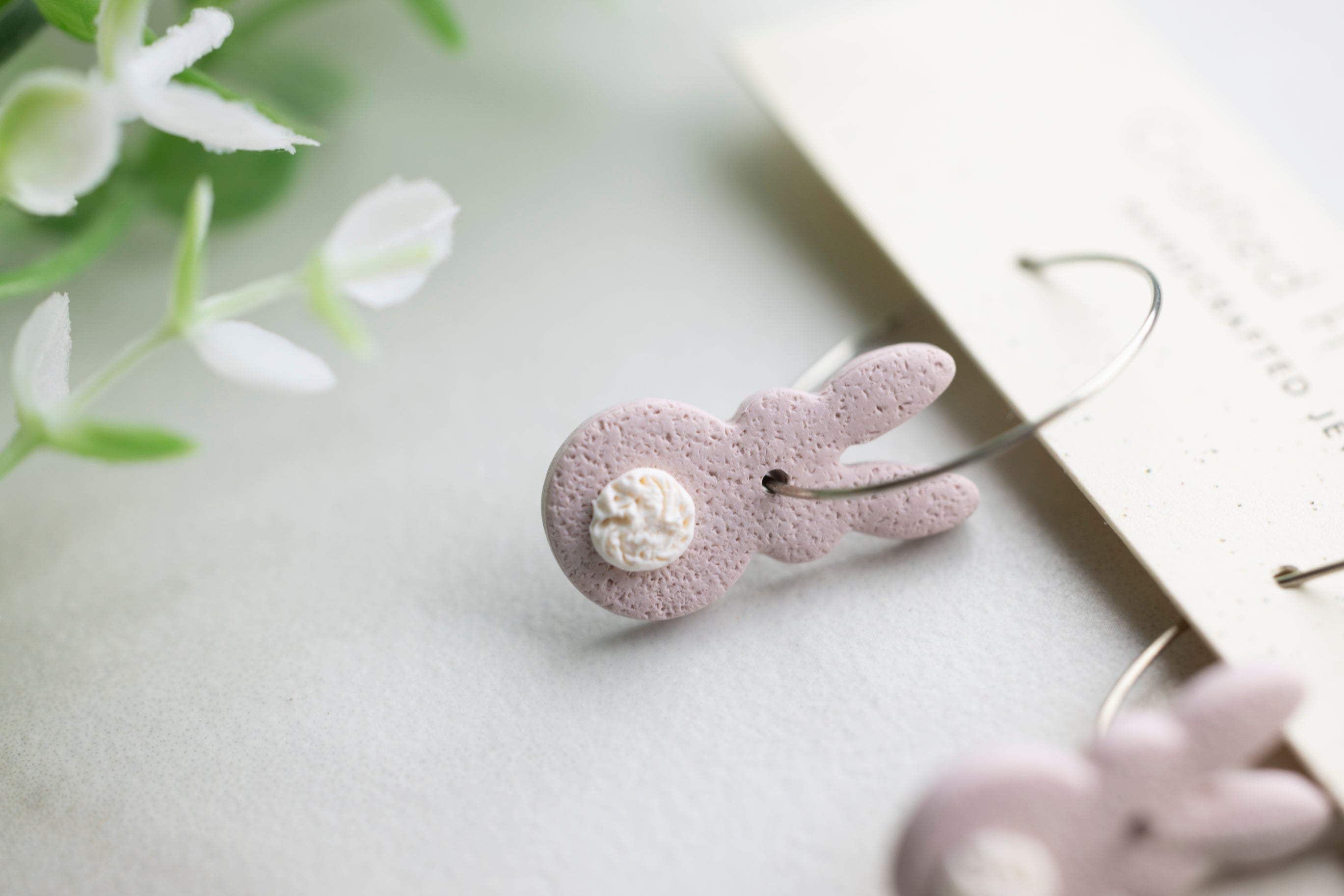 Bunny Hoops