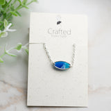 Ocean Stone Necklaces