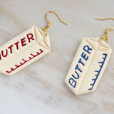 Butter Dangles