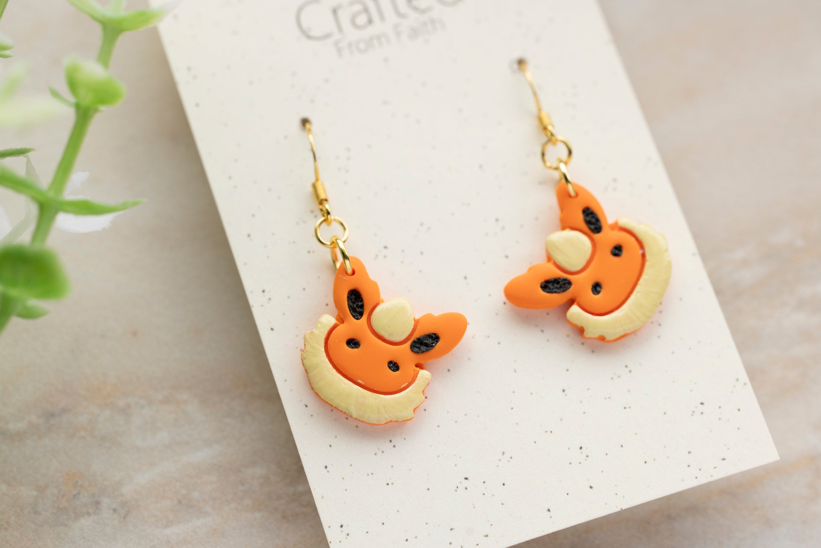Eeveelution Inspired Dangles