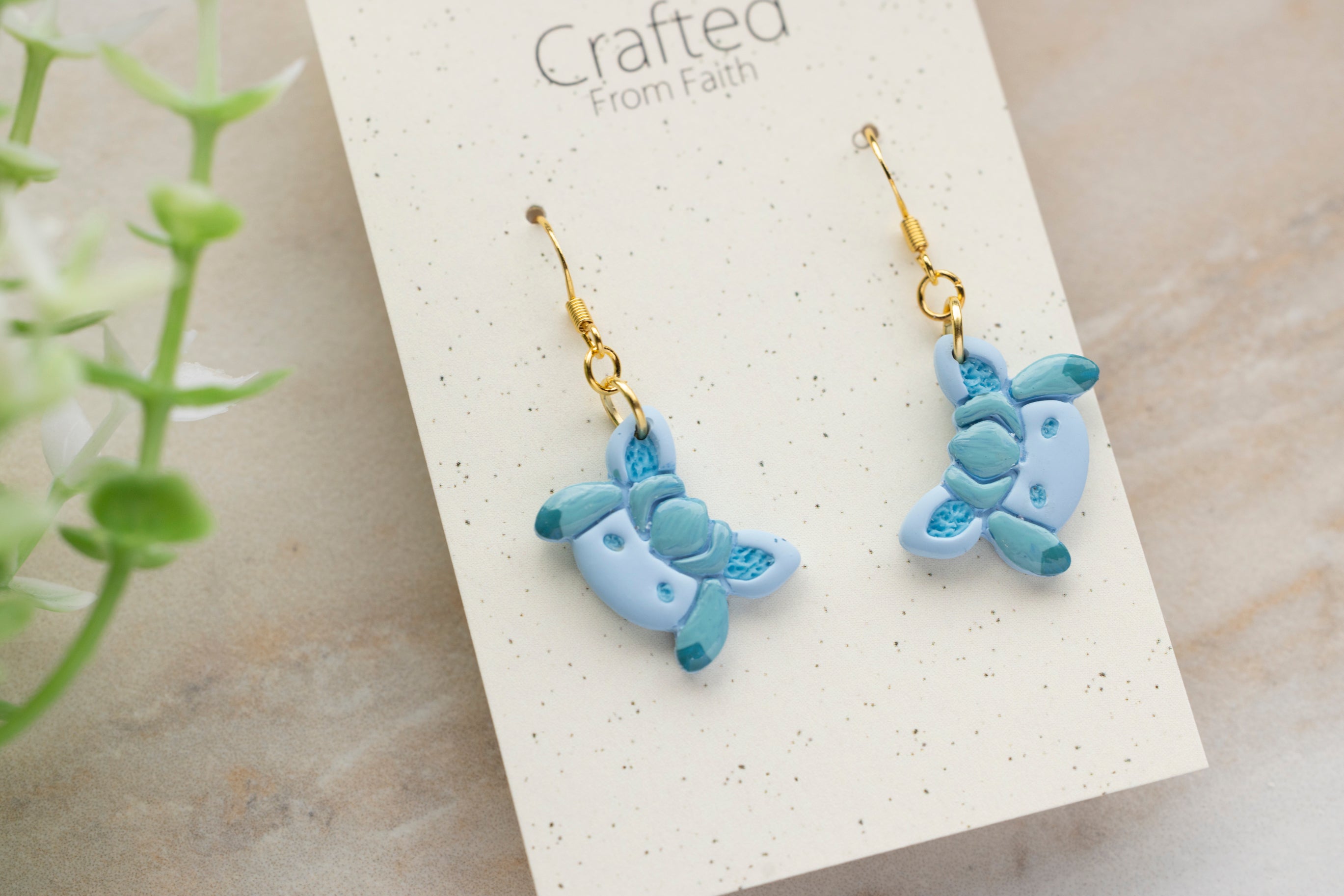 Eeveelution Inspired Dangles