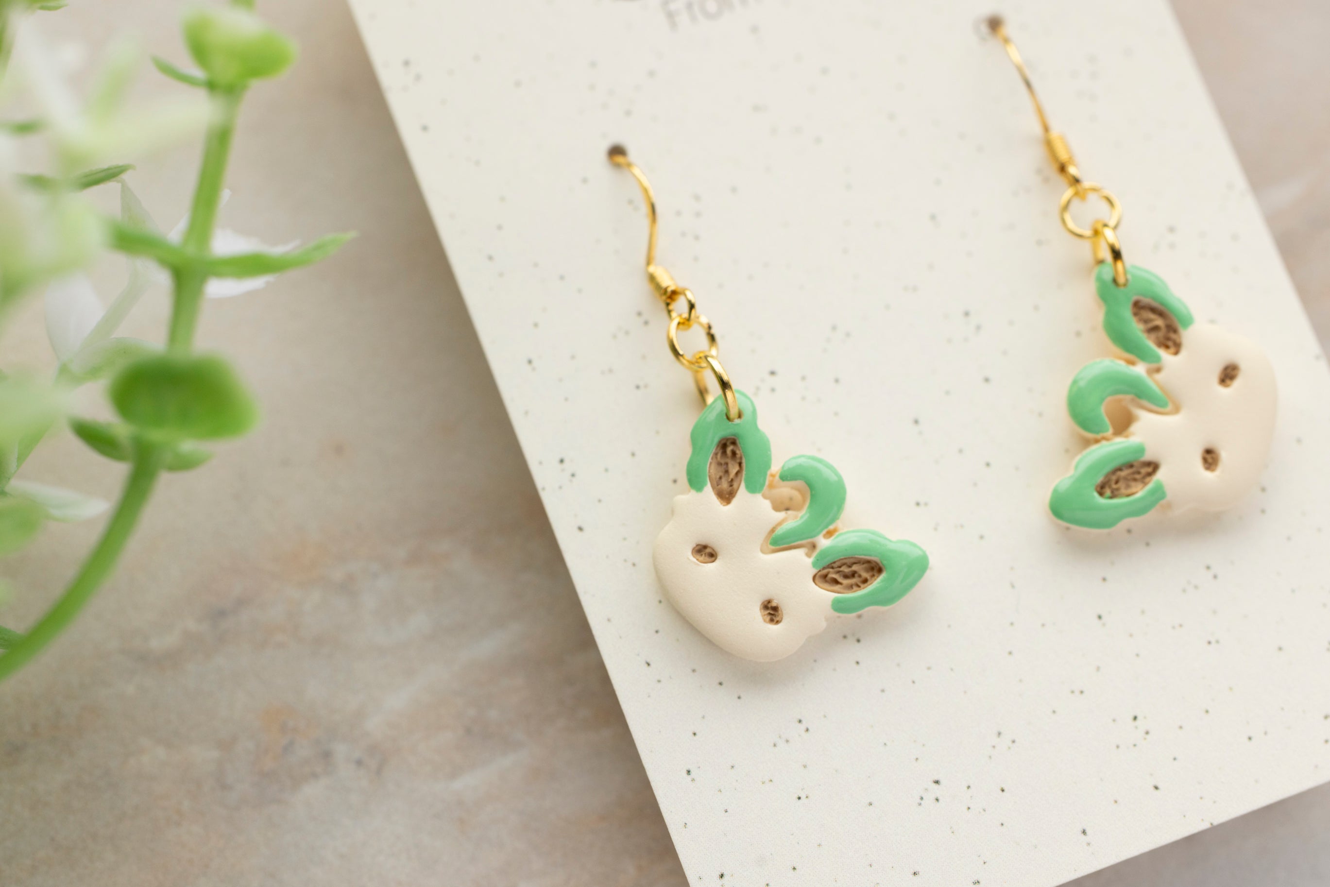 Eeveelution Inspired Dangles