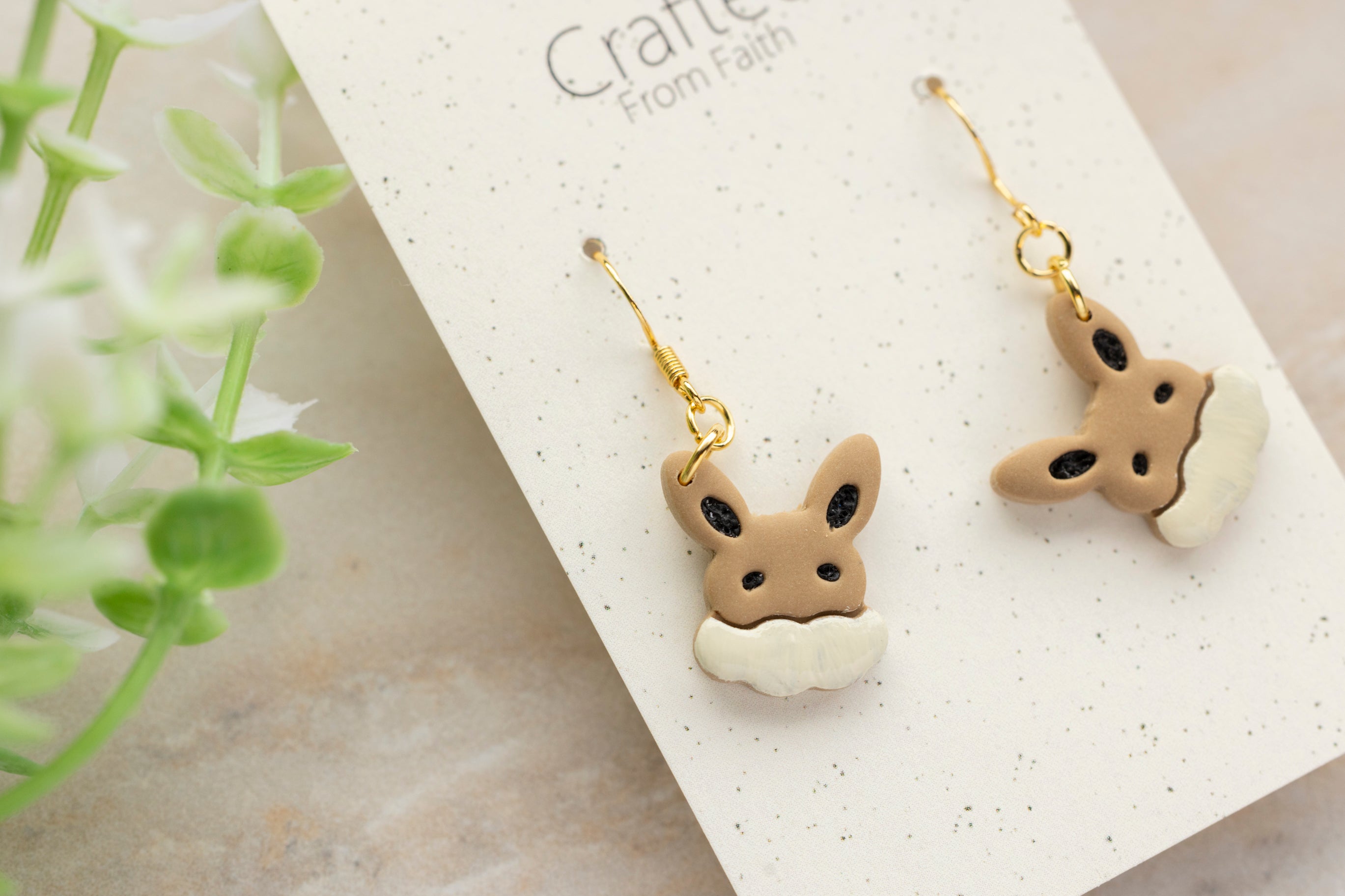 Eeveelution Inspired Dangles