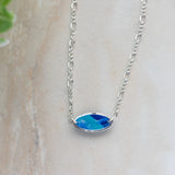 Ocean Stone Necklace