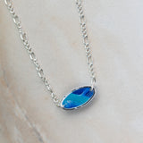 Ocean Stone Necklace