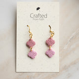 Little Blossoms - April 2025 Charity Pair