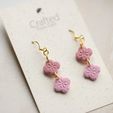 Little Blossoms - April 2025 Charity Pair
